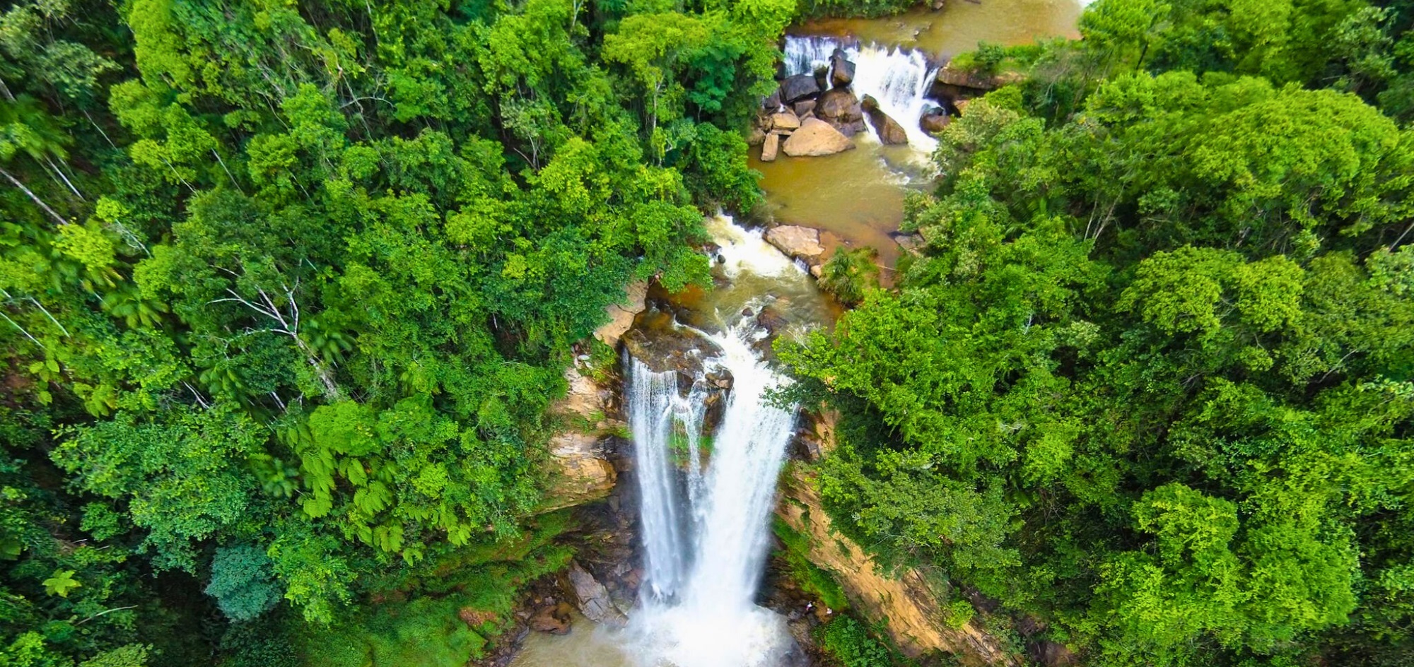 cachoeira